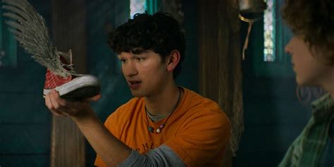 hermes from percy jackson|hermes boots from percy jackson.